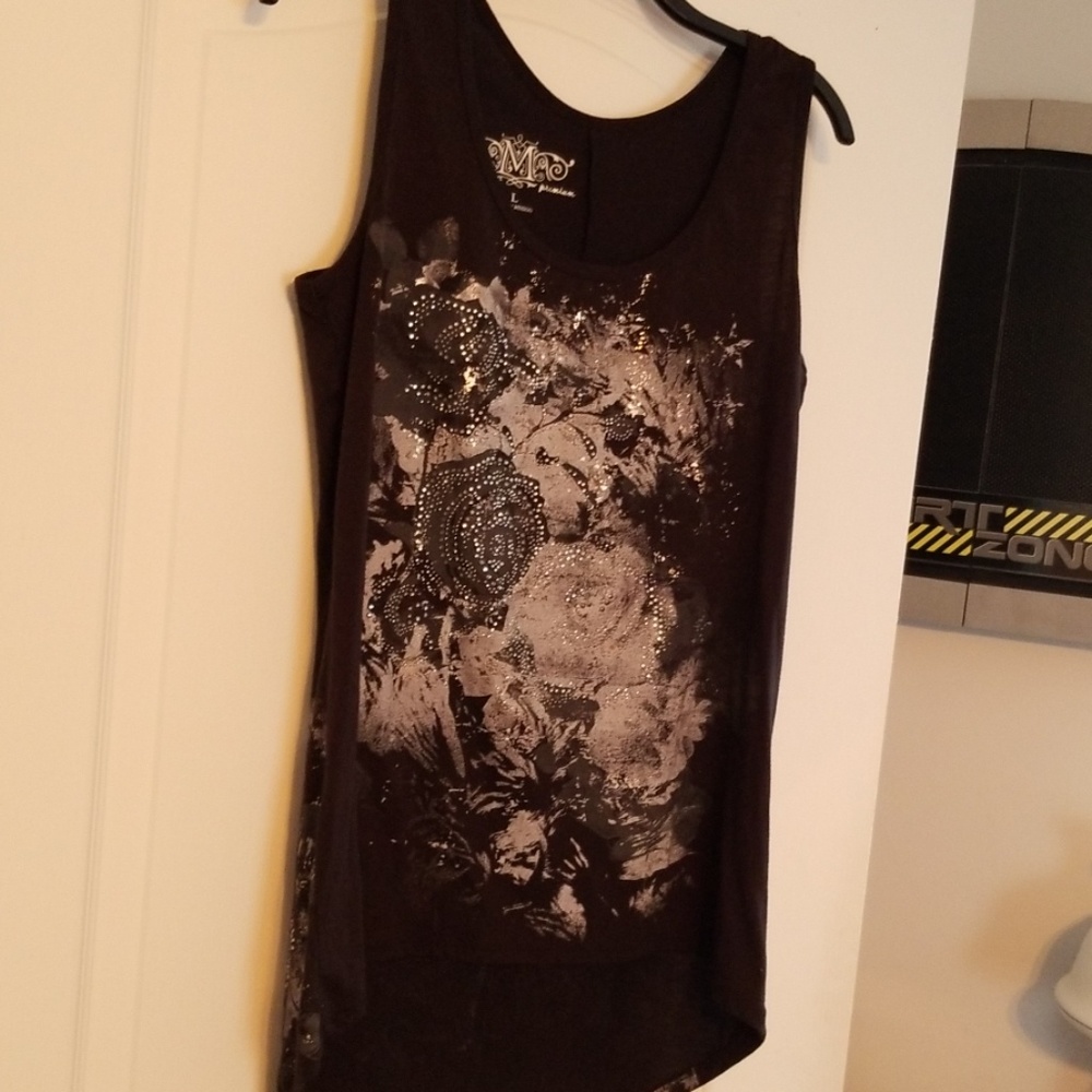 Tank top